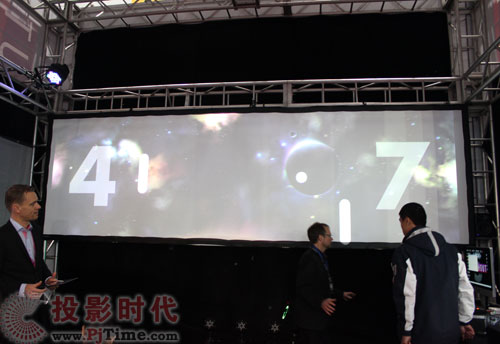 Dataton發(fā)布中文界面WATCHOUT5.2版本