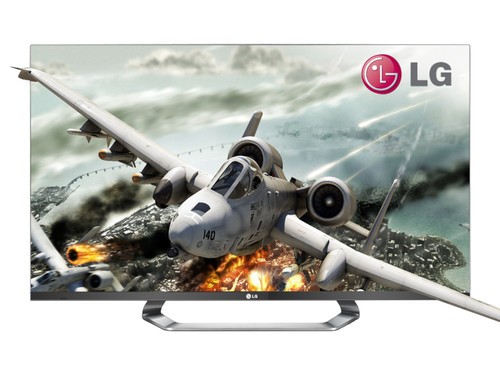 LG3D電視新品橫空出世 演繹最真實3D效果 