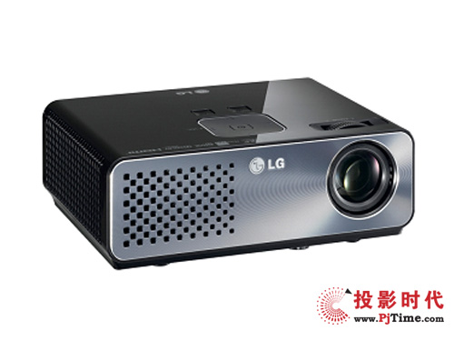 超便攜機代表——LG HW300TC