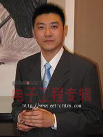 ADI公司技術(shù)市場(chǎng)經(jīng)理張鐵虎
