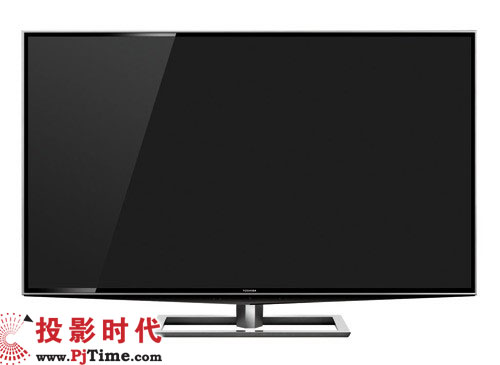 東芝“裸眼3D+4倍全高清”電視55X3000C