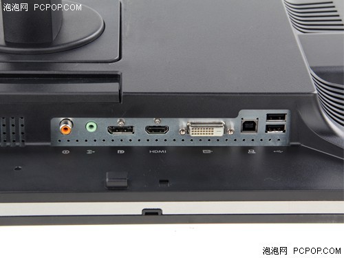 再發(fā)24英寸新品惠普ZR系列廣視角顯示器評測(2)