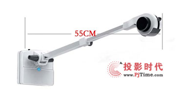 上海易視 全新電子白板定位技術(shù)