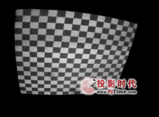 上海易視 全新電子白板定位技術(shù)