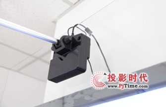 易視手指觸控便攜式解決方案