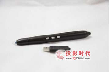 易視手指觸控便攜式解決方案