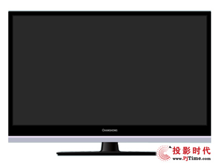 長(zhǎng)虹LED42A4000iV語(yǔ)音電視