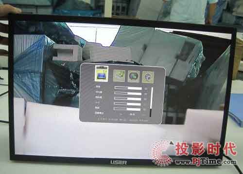 超強性能 優色專顯新一代液晶監視器首發
