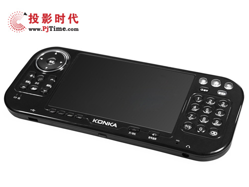 康佳LED47X9000PD