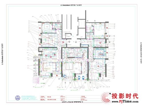 在公寓中打造豪華智能影音空間