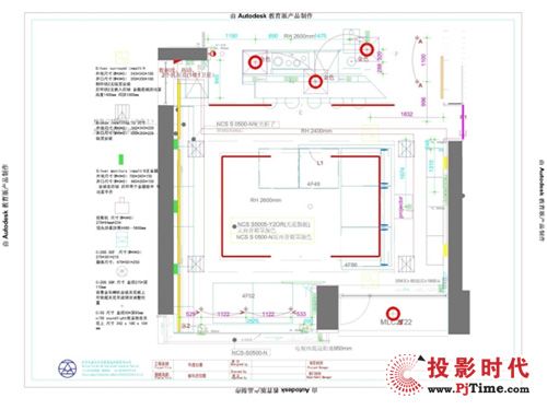  電聲系統(tǒng)設(shè)計上