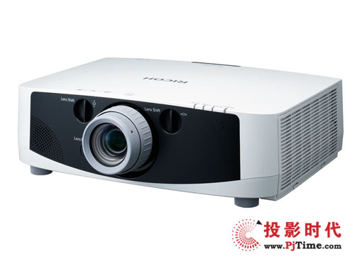 理光PJ WX6170N和PJ X6180N