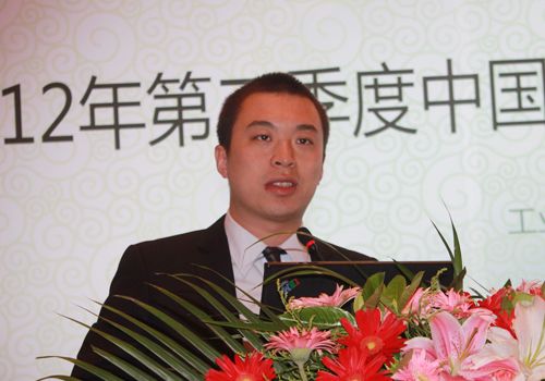 楊孝駿：今年是3D電視導入最佳契機