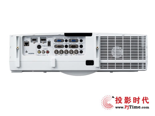 理光PJ X6180N