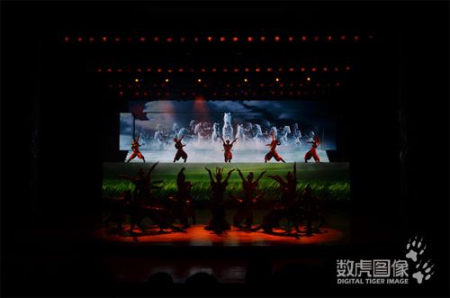 全息影像技術應用于網站 掀開宣傳新模式