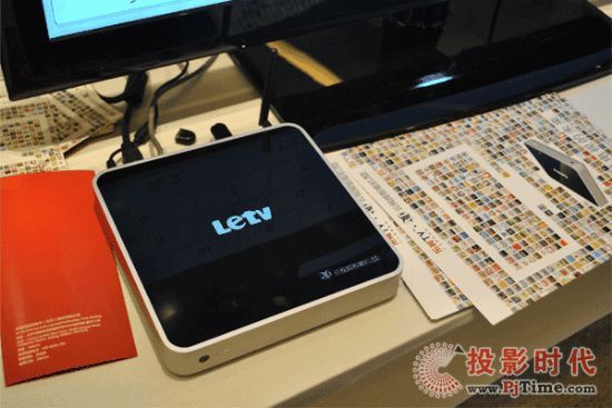 樂視網(wǎng)首推3D云視頻智能機(jī) 引領(lǐng)行業(yè)進(jìn)入大屏?xí)r代