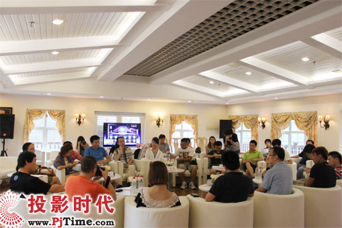 彩電壹周刊19期 奧運會—3D電視新起點