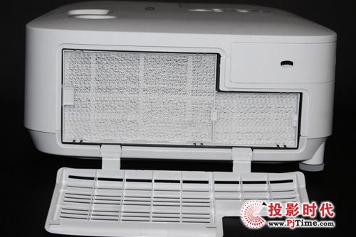 理光PJ WX5350N防塵網