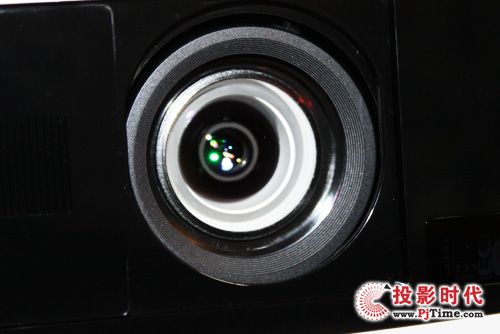 鏡頭