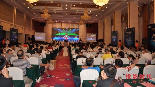 2012全國巡展長沙站