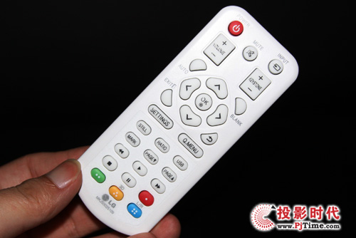 LG PB60G遙控器