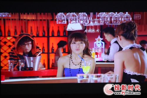 《愛情公寓3》片斷