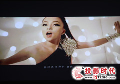 張韶涵最新單曲《That Girl 》MV