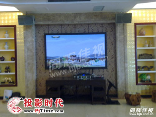松下103寸等離子帶您近距離感受奧運賽場風(fēng)云