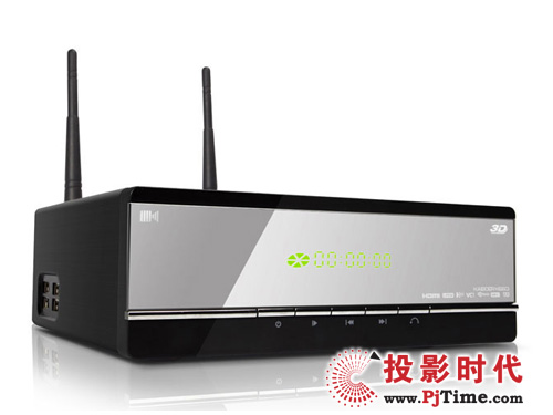 開博爾 K660i 