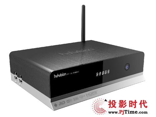 高清銳視RT1186