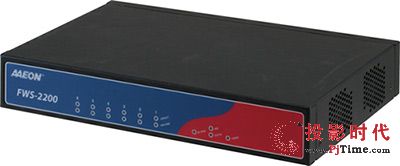 研揚科技發布最新網絡設備：FWS-2200