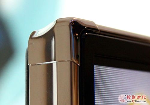    海信XT880系列電視