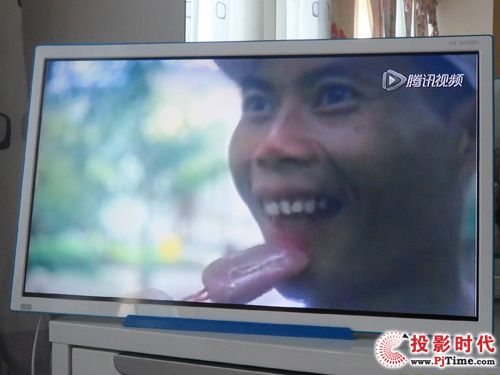 親密接觸，探秘新品類：TCL“智屏”