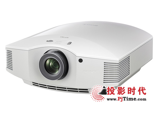 索尼家用投影機