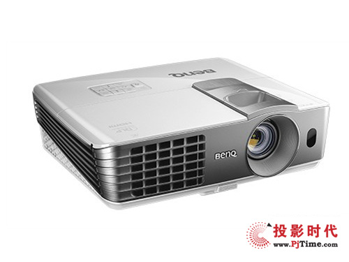 BenQ 全高清3D投影機 W1070