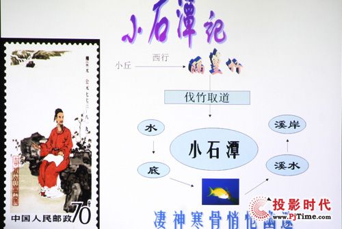 教育課件演示