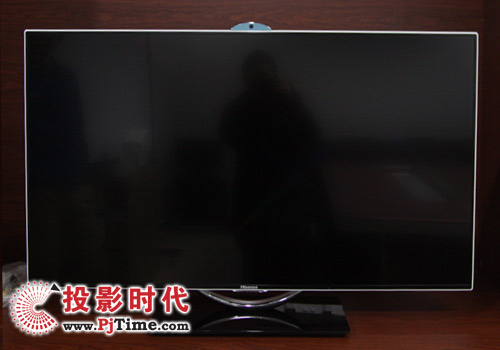 海信 LED46K660X3D