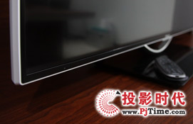 海信 LED46K660X3D