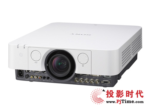 索尼VPL-F401H和VPL-F501H