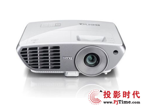 明基W710ST