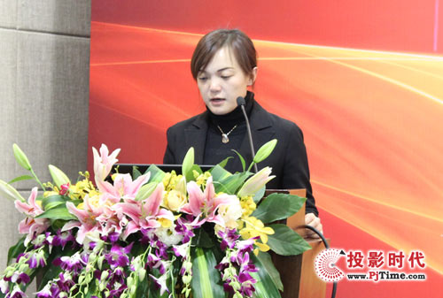 奧維王明珠：中國商用顯示重點細分市場現狀及趨勢