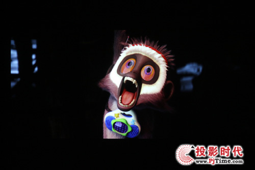 高清影片測試