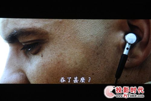 高清影片測試