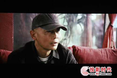 高清影片測試