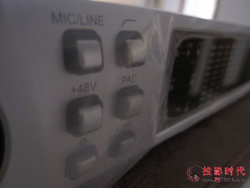 UA Apollo UAD-2四核音頻接口開箱體驗