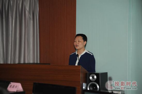 BIAMP聯合天創中電舉辦首次中國技術高峰論壇