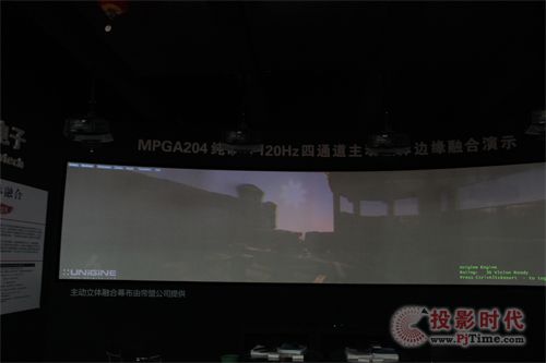 大視張士勇：努力以技術優勢領先市場