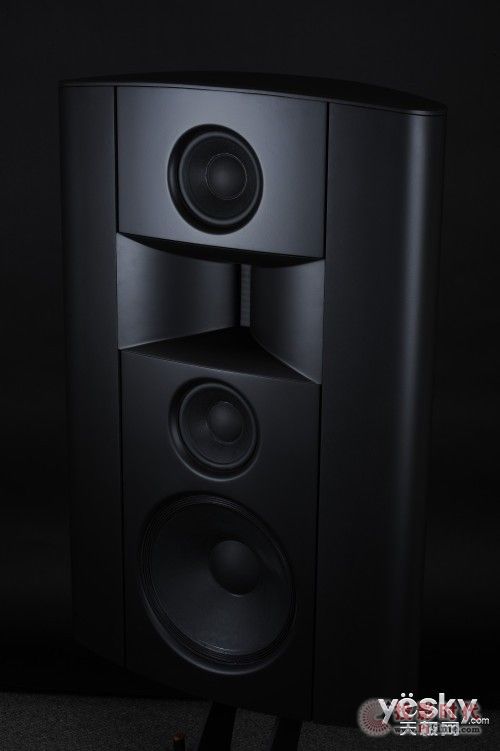 Triad Speakers CR-1旗艦音箱 