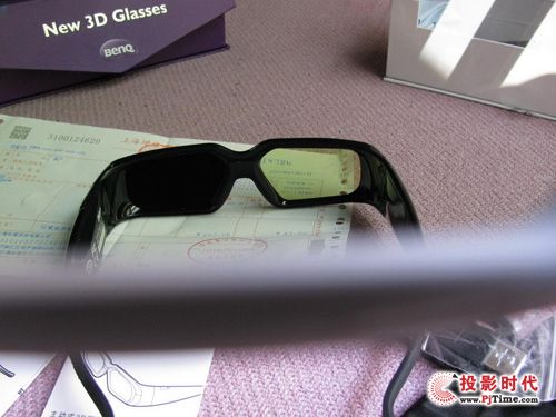 3D眼鏡