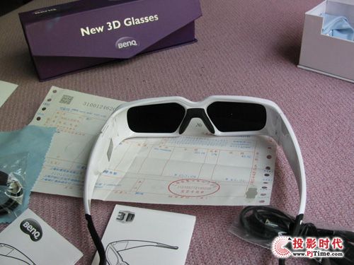 3D眼鏡